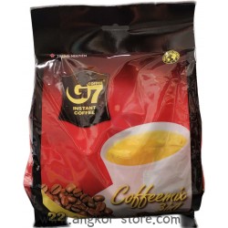 CAFE INSTANTANE 3 EN 1 20...