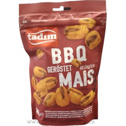 MAIS GRILLE BARBECUE - 0.15Kg