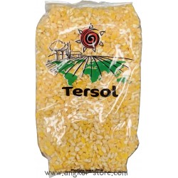 MAIS HOMINY SECHE - 1Kg