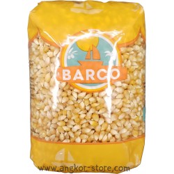 MAIS POP CORN SECHE - 1Kg