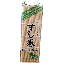 NATTE A SUSHI 24 X 24 CM...