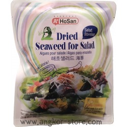 SALADE D'ALGUE SECHEE - 0.02Kg