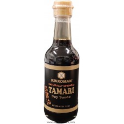 SAUCE DE SOJA TAMARI - 0.25L
