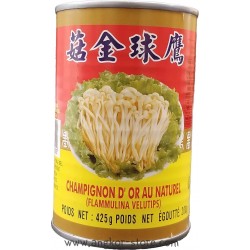 CHAMPIGNON D'OR - 0.425Kg