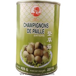 CHAMPIGNON DE PAILLE - 0.425Kg