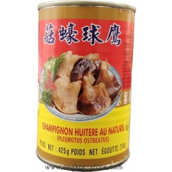 CHAMPIGNON HUITRE - 0.425Kg