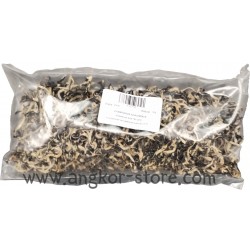CHAMPIGNON NOIR EMINCE - 0.1Kg