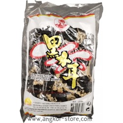 CHAMPIGNON NOIR GROS - 0.08Kg