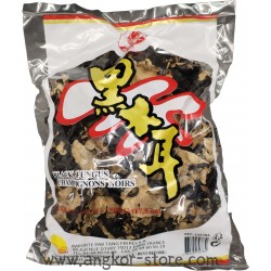 CHAMPIGNON NOIR GROS - 0.5Kg