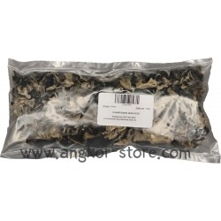 CHAMPIGNON NOIR PETIT - 0.1Kg