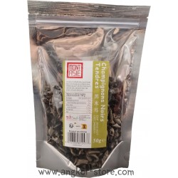 CHAMPIGNON NOIR PETIT - 0.05Kg