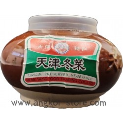 CHOUX CHINOIS SALES - 0.6Kg