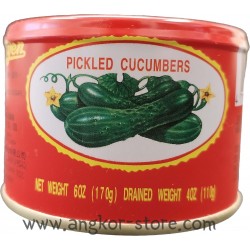 CONCOMBRE SALE - 0.17Kg