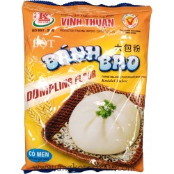 FARINE POUR BRIOCHE BANH...