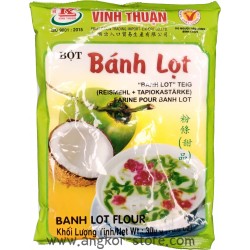 FARINE POUR DESSERT BANH...