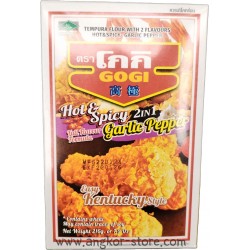 FARINE TEMPURA AU PIMENT...