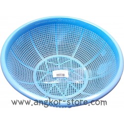PASSOIRE EN PLASTIQUE 25 CM