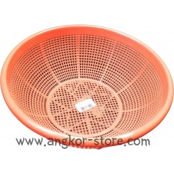 PASSOIRE EN PLASTIQUE 28 CM