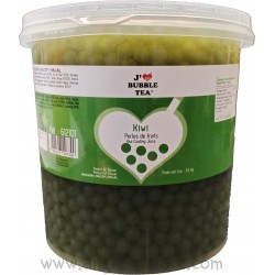 PERLE DE FRUIT KIWI BUBBLE...