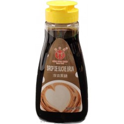SIROP SUCRE BRUN BUBBLE TEA...