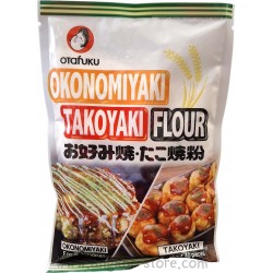 FARINE POUR OKONOMIYAKI /...