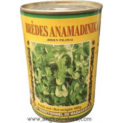 FEUILLE DE ANAMADINIKA...