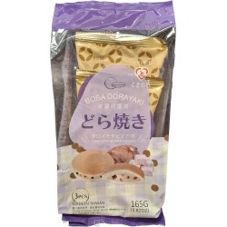 GATEAU DORAYAKI TARO AVEC...