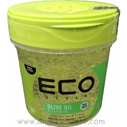 GEL PROFESSIONEL OLIVE -...