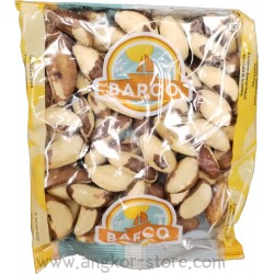 NOIX DE BRESIL - 0.25Kg