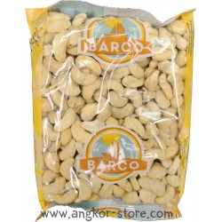 NOIX DE CAJOU SECHEE - 0.4Kg