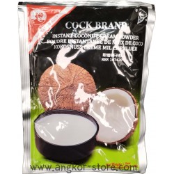 NOIX DE COCO EN POUDRE -...