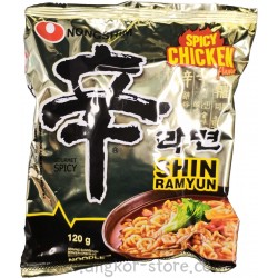 NOUILLE AROME POULET SHIN...