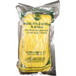 NOUILLE AU BLE JAUNE - 0.454Kg