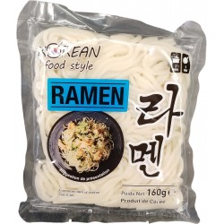 NOUILLE AU BLE RAMEN - 0.16Kg