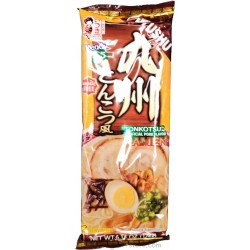 NOUILLE AU BLE RAMEN KYUSHU...