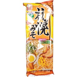 NOUILLE AU BLE RAMEN...