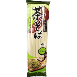 NOUILLE AU BLE SOBA ET AU...