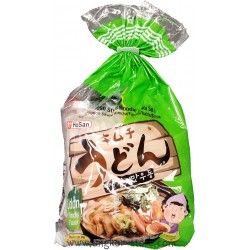 NOUILLE AU BLE UDON ARÔME...