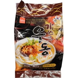 NOUILLE AU BLE UDON ARÔME...