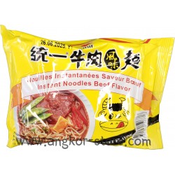 NOUILLES AU BOEUF - 0.085Kg