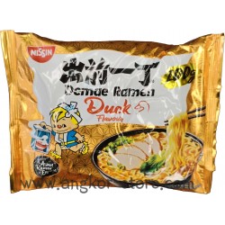 NOUILLES AU CANARD - 0.1Kg