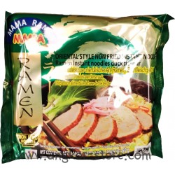 NOUILLES AU CANARD RAMEN -...