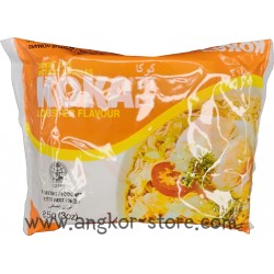 NOUILLES AU HOMARD - 0.085Kg