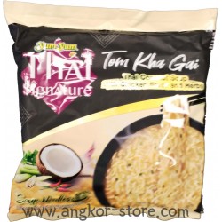 NOUILLES AU POULET TOM KHA...