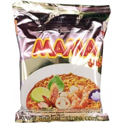 NOUILLES AUX CREVETTES TOM...