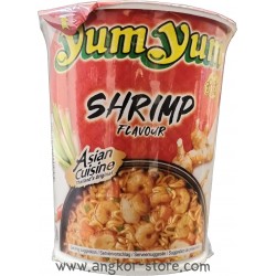 NOUILLES AUX CREVETTES -...