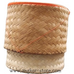 PANIER A RIZ GLUANT 18 CM