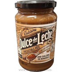 PATE DULCE DE LECHE - 0.45Kg