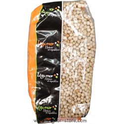 POIS D'ANGOLE SECHE - 1Kg