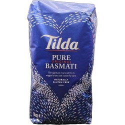 RIZ BASMATIE GRAINS LONGS -...
